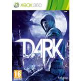Xbox 360-spel Dark (Xbox 360)