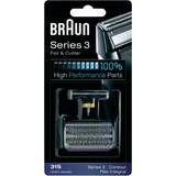 Braun series 3 shaver head Braun Series 3 Combi 31S Shaver Head