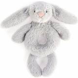 Jellycat Bashful Bunny Grabber 18cm