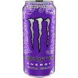 Monster Energy Ultra Violet 500ml 1 st