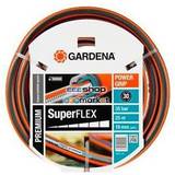 Trädgårdsslangar Gardena Premium Superflex Hose 25m