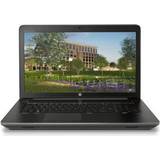 HP 32 GB Laptops HP ZBook 17 G4 (Y6K36EA)