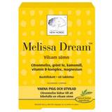 New Nordic Vitaminer & Kosttillskott New Nordic Melissa Dream 60 st