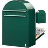 Postlåda rostfri Bobi Classic B Mailbox