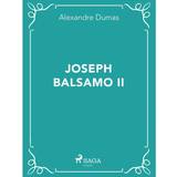 Joseph Balsamo II (E-bok, 2018)
