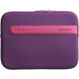 Samsonite Colorshield 10.2" - Purple/Pink