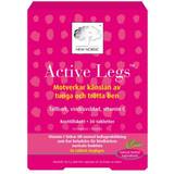 New Nordic Vitaminer & Mineraler New Nordic Active Legs 30 st