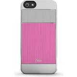 ISkin Mobiltillbehör iSkin Aura Case (iPhone 5/5S/SE)