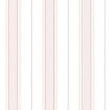 Non woven tapeter - Rosa Galerie Smart Stripes 2 (G67577)