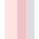 Non woven tapeter - Rosa Galerie Smart Stripes 2 (G67597)