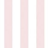 Non woven tapeter - Rosa Galerie Smart Stripes 2 (G67585)