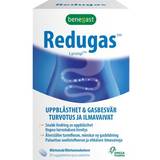 Omega Pharma Receptfria läkemedel Benegast Redugas Mint 20 st Tuggtabletter