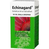 Receptfria läkemedel Echinagard 50ml Orala droppar