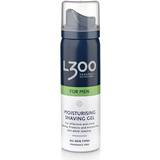L300 Moisturising Shaving Gel 50ml