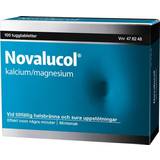Meda Receptfria läkemedel Novalucol 100 st Tuggtabletter