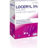 Loceryl Loceryl 5% 1.2ml