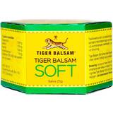 Balm Receptfria läkemedel Tiger Balsam Soft 25g Balm