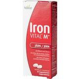 Hubner Vitaminer & Mineraler Hubner Iron Vital 30 st