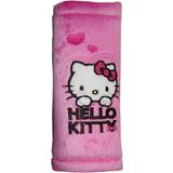 Svarta Bältesskydd Disney Hello Kitty (HK-KFZ-442)