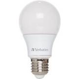 Verbatim Ljuskällor Verbatim 52601 LED Lamps 9W E27