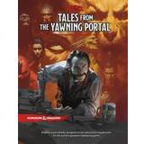 Tales from the Yawning Portal (Inbunden)