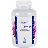 Holistic Kosttillskott Holistic Enzymeja 180 st