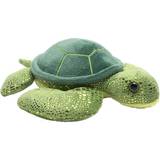 Mjukisdjur Wild Republic Sea Turtle Stuffed Animal 7"