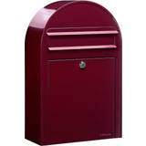 Röda Brevlådor Bobi Classic S Mailbox