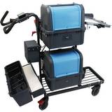 Activa JustOnce Control Trolley