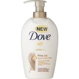 Dove Hygienartiklar Dove Supreme Fine Silk Hand Wash 250ml