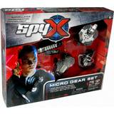 Spioner Leksaker SpyX Micro Gear Set