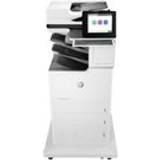Färgskrivare - Laser - Scanner HP LaserJet Enterprise Flow M682z
