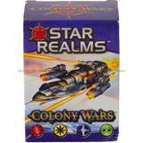 White Wizards Games Strategispel Sällskapsspel White Wizards Games Star Realms: Colony Wars