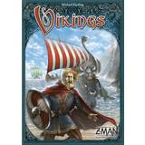 Z-Man Games Vikings