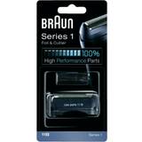 Braun series 1 Braun Series 1 Combi 11B Foil & Cutter
