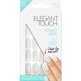 Elegant Touch Lösnaglar Elegant Touch Totally Bare Oval Nails #002 48-pack