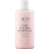 ACO Nagelprodukter ACO Nail Polish Remover 125ml
