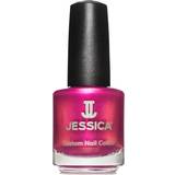Jessica Nails Nagellack & Removers Jessica Nails Custom Nail Colour #419 Foxy Roxy 14.8ml