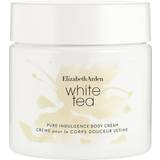Hudvård Elizabeth Arden White Tea Pure Indulgence Body Cream 400ml