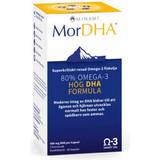Glutenfri Fettsyror Minami MorDHA Omega-3 60 st