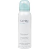 Biotherm pure deo Biotherm Deo Pure Antiperspirant Spray 125ml