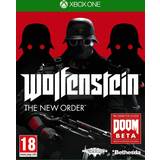 Wolfenstein Wolfenstein: The New Order (XOne)