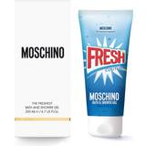 Moschino Bad- & Duschprodukter Moschino Fresh Couture Bath & Shower Gel 200ml