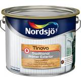 Nordsjö Tinova Traditional Primer Exterior Träfärg Vit 5L