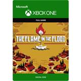 The Flame in the Flood (XOne)