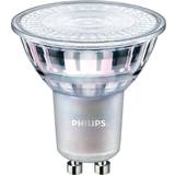 Dimbara - GU10 Ljuskällor Philips Master VLE D LED Lamp 4.9W GU10 930