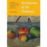 Revolution of the Ordinary: Literary Studies After Wittgenstein, Austin, and Cavell (Häftad)