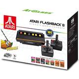 AtGames Spelkonsoler AtGames Atari Flashback 8 Classic