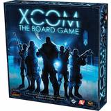 Kortspel - Kräver App Sällskapsspel Fantasy Flight Games XCOM