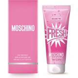 Moschino Bad- & Duschprodukter Moschino Fresh Couture Pink Bath & Shower Gel 200ml
